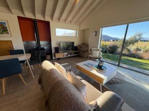 Χώρος καθιστικού στο Boulder 15 3 Bed