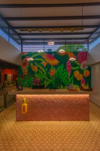 Fotografie z fotogalerie ubytování Del Tropico hotel v destinaci Sopetran