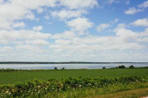 Afbeelding uit fotogalerij van Greenwich View Cottages (Unit #1 - Duplex) in Saint Peters