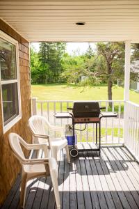 Afbeelding uit fotogalerij van Greenwich View Cottages (Unit #1 - Duplex) in Saint Peters