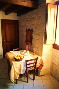 Fotografie z fotogalerie ubytování B&B Demetra Appartamenti v destinaci Lecce