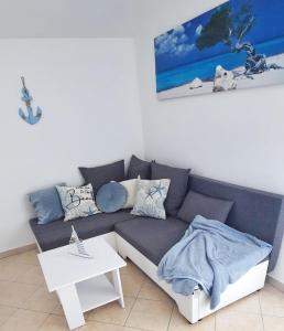 Fotografie z fotogalerie ubytování Sun and Sea Apartmani Vir v destinaci Vir + 3 fotografie