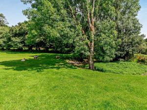 Zahrada ubytování 2 Bed in Callington KATES