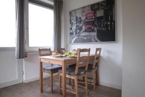 Fotografie z fotogalerie ubytování Frauenpreiss - Wohnung 54 v destinaci Cuxhaven