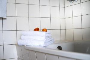 Fotografie z fotogalerie ubytování Frauenpreiss - Wohnung 54 v destinaci Cuxhaven + 6 fotografií