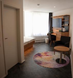 Η κουζίνα ή μικρή κουζίνα στο 7Rooms