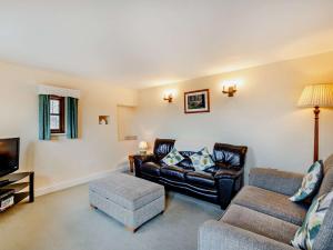 Χώρος καθιστικού στο 3 Bed in Wembury COMBV +8 φωτογραφίες