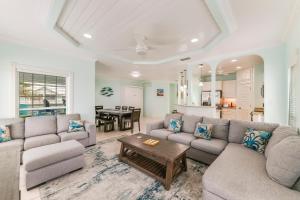 Gallery image of Cute As Shell IPE125 in Padre Island