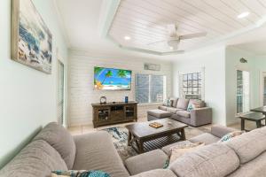 Gallery image of Cute As Shell IPE125 in Padre Island