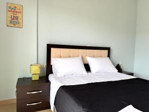 Fotografie z fotogalerie ubytování Villa Valentina v destinaci Gjashtë