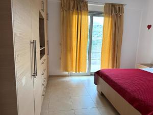 Fotografie z fotogalerie ubytování Villa Valentina v destinaci Gjashtë