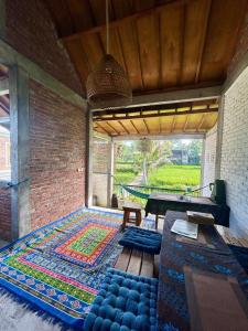 MyHome - Lombok的休息区