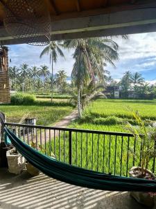 MyHome - Lombok外面的花园