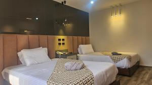 Ảnh trong thư viện ảnh của Aura Garden City Hotel ở Cairo