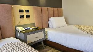 Ảnh trong thư viện ảnh của Aura Garden City Hotel ở Cairo