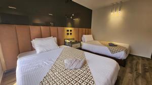 Ảnh trong thư viện ảnh của Aura Garden City Hotel ở Cairo +30 ảnh