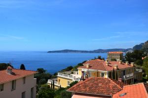 Paesaggio naturale nelle vicinanze dell'hotel