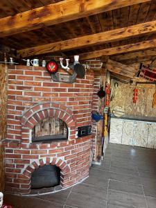 Gallery image of Apartmani Una Lux in Spilja