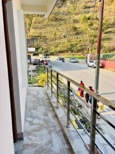 Fotografie z fotogalerie ubytování JUYAL PALACE Homestay v destinaci Nākuri + 7 fotografií