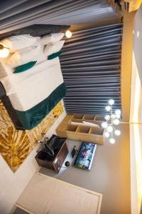 Fotografie z fotogalerie ubytování Kobbies Studio v destinaci Accra