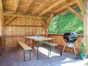 Fotografia z galérie ubytovania Tirola Bude Resi Top 1 v destinácii Hopfgarten im Brixental
