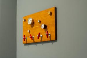 Fotografie z fotogalerie ubytování B&B Yutori 75 v destinaci Altamura