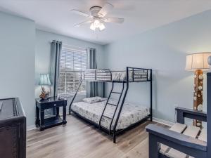 Postel nebo postele na pokoji v ubytování Fishermans Inn