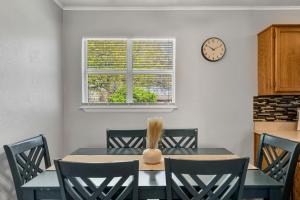 Φωτογραφία από το άλμπουμ του 5 Min to Fort Sill Military Base!-Free Hulu-work space-Fully equipped Kitchen σε Lawton +18 φωτογραφίες