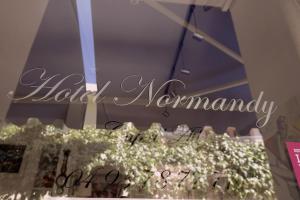 Foto dalla galleria di Hotel Normandy a Cap d'Ail