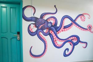 Fotografie z fotogalerie ubytování Hotel Aquarius v destinaci Barranquilla