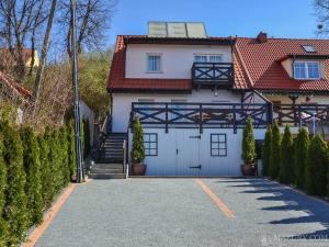 Gallery image of Apartamenty i pokoje Mikołajki in Mikołajki