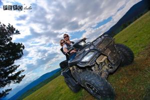 Gallery image of K2 Hotel in Godlevo