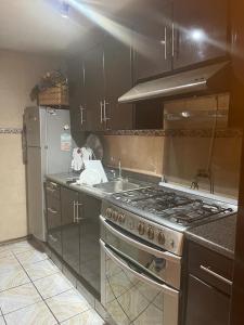 Imagen de la galería de Casa completa en zona industrial Ramos Arizpe, en Ramos Arizpe