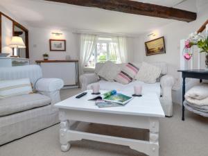 Φωτογραφία από το άλμπουμ του 2 Bed in Tedburn St. Mary 90455 σε Tedburn Saint Mary