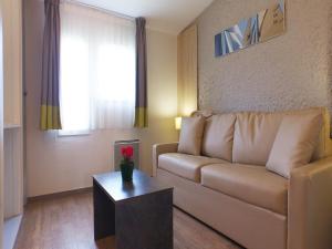 Gallery image of Apartment in Port-Bail near Sandy Beach in Port-Bail-sur-Mer