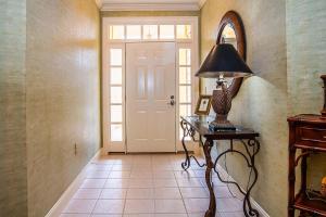Sampson3BR 3BA with Golf Course View from screened lanai 1226的相册照片
