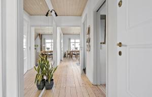 Foto sihtkohas Nordborg asuva majutusasutuse Cozy Apartment In Nordborg galeriist