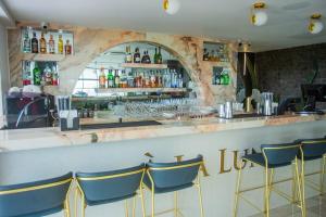 Gallery image of Descent Studio Apartment at Signature in Accra