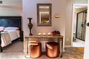 Afbeelding uit fotogalerij van 5208-LP King Suite with Kitchenette & Pool views in St. Augustine +25 foto's