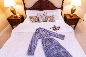 Afbeelding uit fotogalerij van 1st floor King Suite w kitchenette 6107-L in St. Augustine