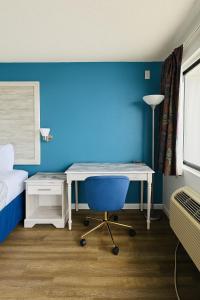 欧塞奇比奇Ozark Inn and Suites的相册照片