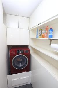 Fotografie z fotogalerie ubytování Brand new apartment 4 blocks from Plaza Armas Arequipa v destinaci Arequipa