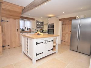 Gallery image of 3 Bed in Tiverton 49356 in Uplowman