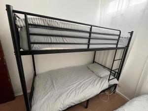 Gallery image of Cosy rooms in London in London