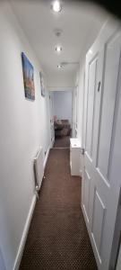 Fotografie z fotogalerie ubytování No 7 AT SANDRINGHAM - 1 BED NEAR SEFTON PARK AND LARK LANE v destinaci Liverpool