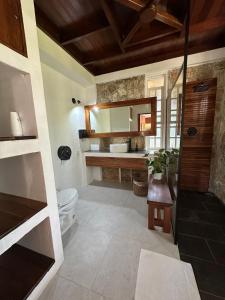 Fotografie z fotogalerie ubytování Hotel CasaBakal - A pie de Laguna - Bacalar v destinaci Bacalar