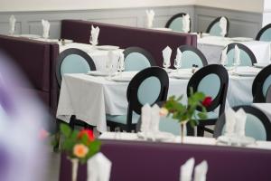 Gallery image of H&ocirc;tel Esplanade Eden in Lourdes