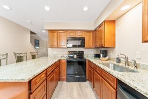 Foto dalla galleria di Rockridge 47 a Breckenridge