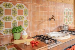 Gallery image of Villa Sofia in Massa Lubrense +32 photos