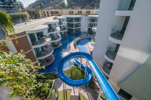 Piscina en o cerca de Private apartment at Twin Sands by Lofty